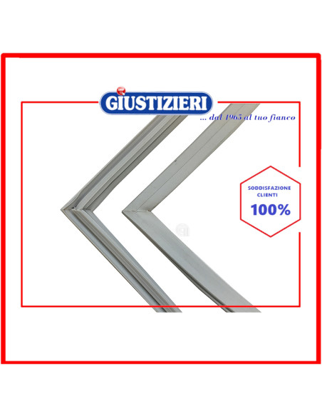 guarnizione magnetica originale frigorifero lg