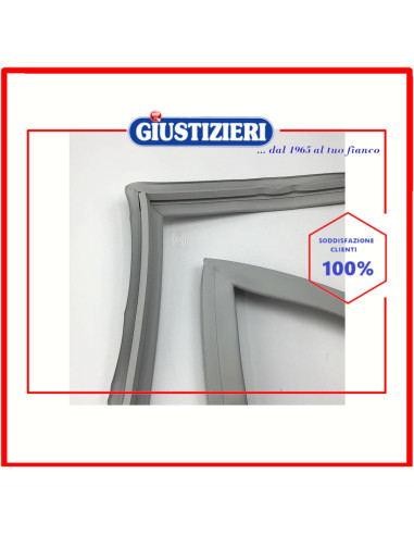 guarnizione porta originale frigorifero lg