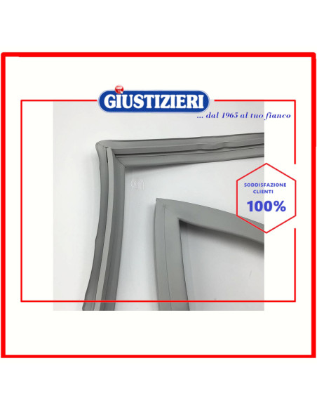 guarnizione porta originale frigorifero lg