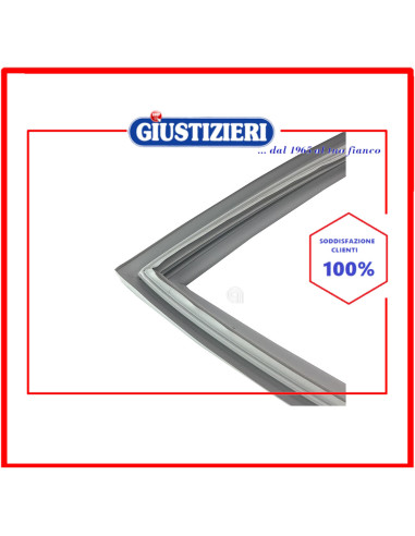 guarnizione magnetica originale frigorifero lg