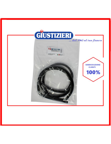 guarnizione porta forno whirlpool