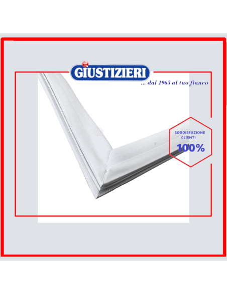 guarnizione magnetica originale frigorifero lg