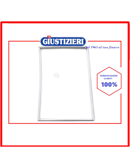 guarnizione magnetica originale frigorifero lg