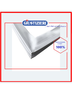 guarnizione magnetica originale frigorifero lg 2