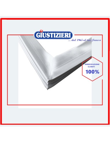 guarnizione magnetica originale frigorifero lg