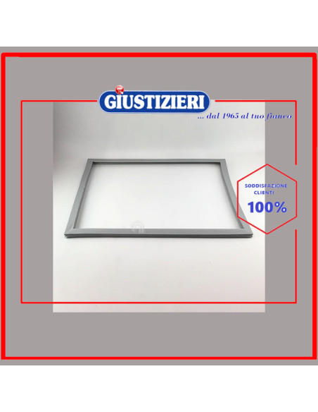 guarnizione magnetica originale congelatore lg