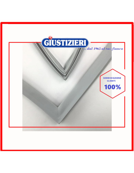 guarnizione magnetica originale congelatore lg