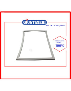 guarnizione originale congelatore lg