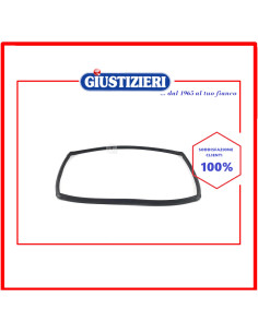 guarnizione porta originale forno ilve