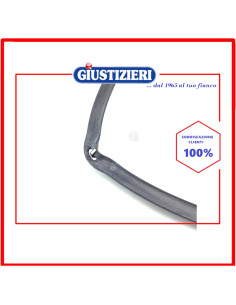 guarnizione porta originale forno ilve 2