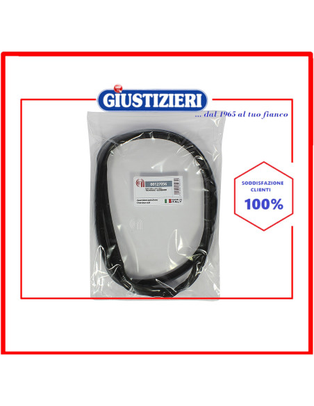 guarnizione porta forno tecnogas