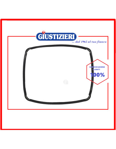 guarnizione porta forno tecnogas