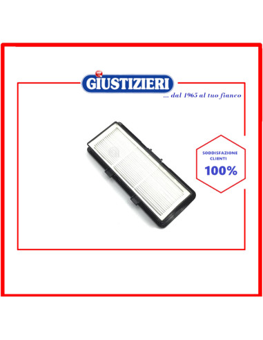 filtro aspirapolvere lg