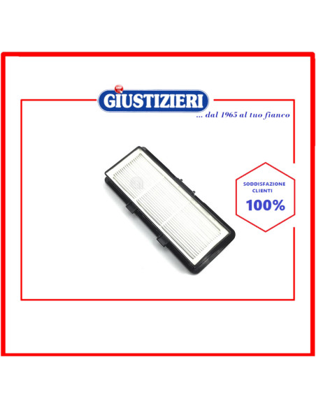 filtro aspirapolvere lg