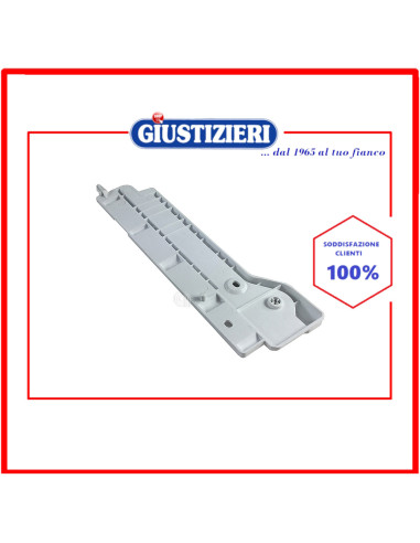 guida cassetto originale frigorifero lg