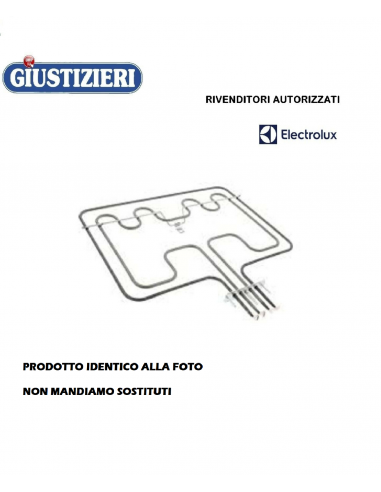 3570797047 resistenza rex electrolux...