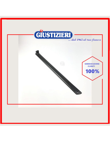 handle assembly refrigerator