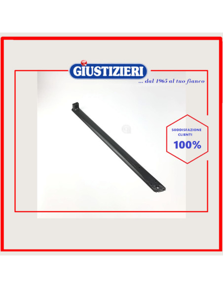 handle assembly refrigerator