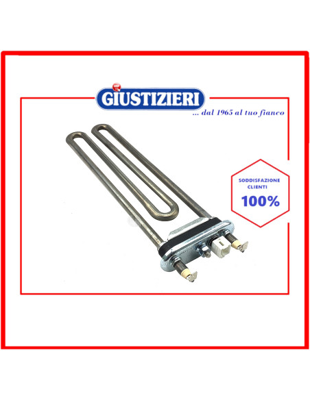 resistenza 3200w originale lavatrice lg