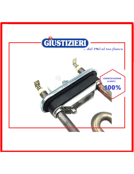 resistenza 3200w originale lavatrice lg