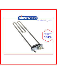 resistenza 2000w originale lavatrice lg