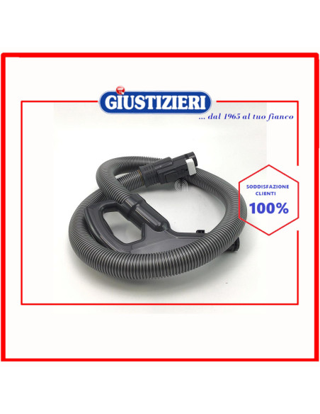 hose assembly flexible