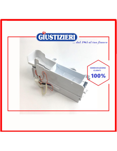 ice maker assembly kit