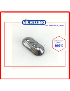trascinatore cestello