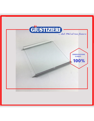 shelf assembly freezer