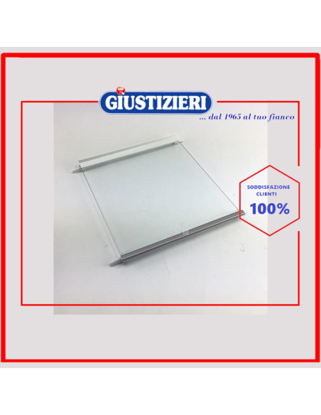 shelf assembly freezer