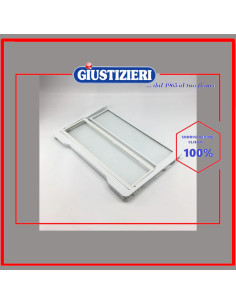 shelf assembly refrigerator