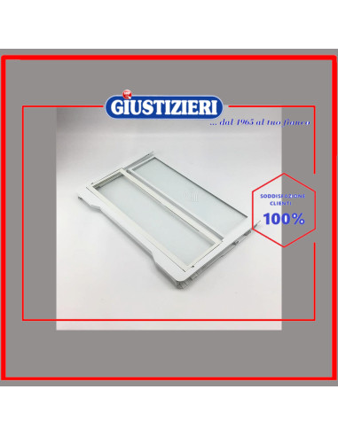 shelf assembly refrigerator