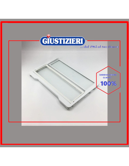 shelf assembly refrigerator