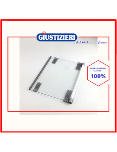 ripiano vetro originale frigorifero lg