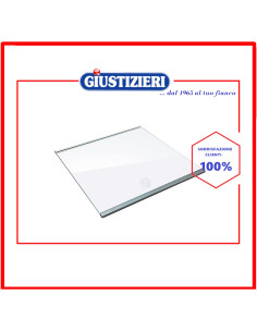 shelf assembly refrigerator