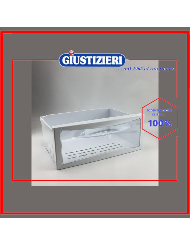 tray assembly drawer