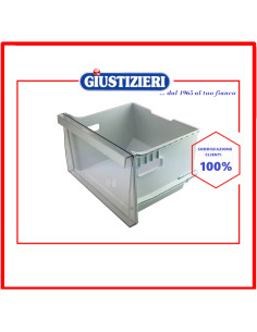 cassetto originale congelatore lg