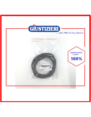 guarnizione porta forno smeg