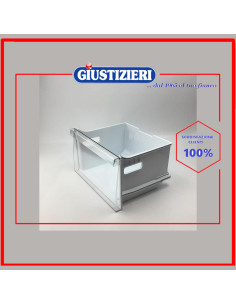 cassetto verdure originale frigorifero lg