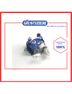 valve assembly water