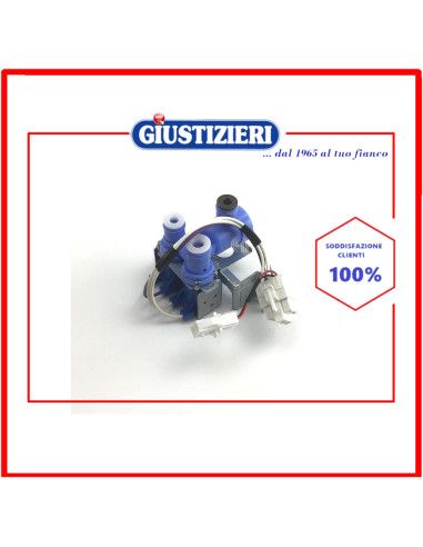 valve assembly water