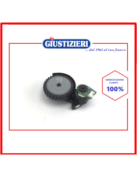wheel assembly