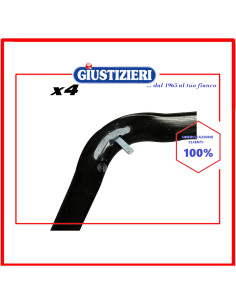 guarnizione porta forno lofra 2