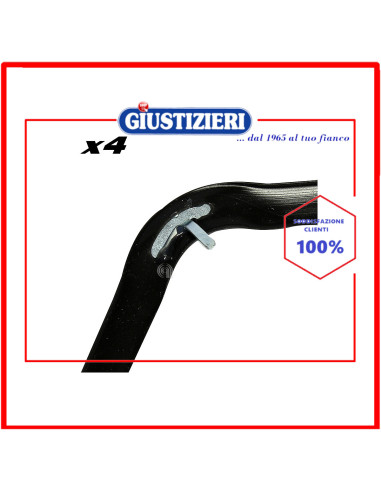 guarnizione porta forno lofra