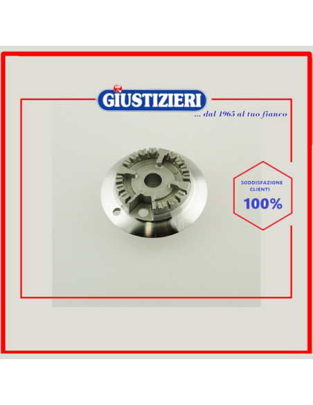 bruc. all. tipo nardi ax. con 2f x