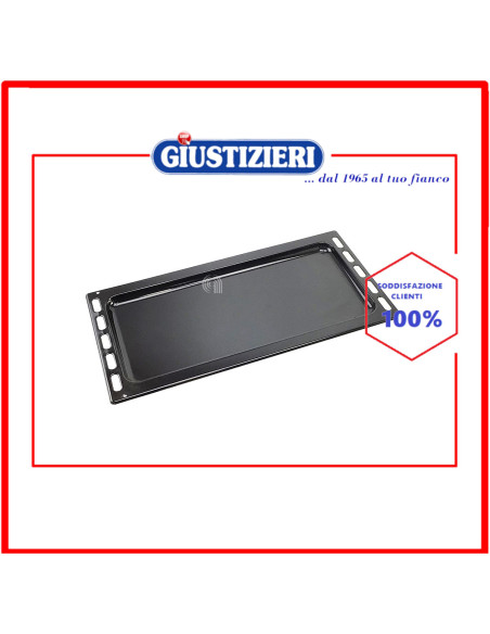 leccarda mg/r9 originale forno bertazzoni