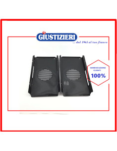 schermo ventilatore