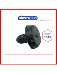 gommino originale piano cottura bertazzoni