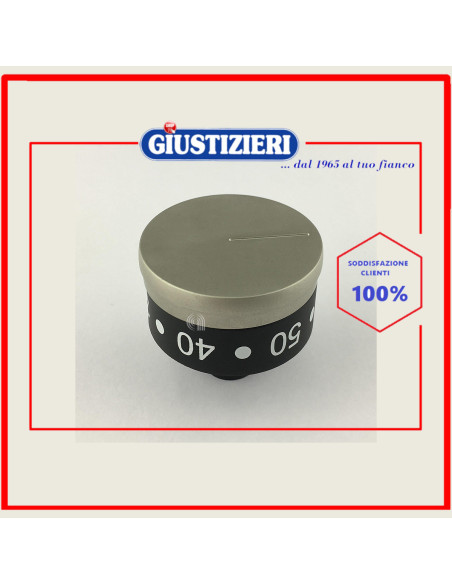 manop.futura timer satinata