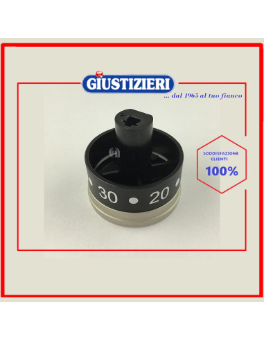 manop.futura timer satinata